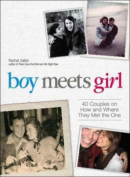 Boy Meets Girlboy 