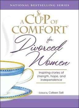 A Cup of Comfort for Divorced Womencup 