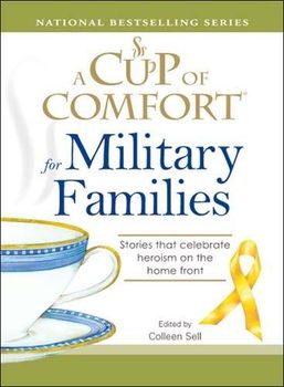 A Cup of Comfort for Military Familiescup 