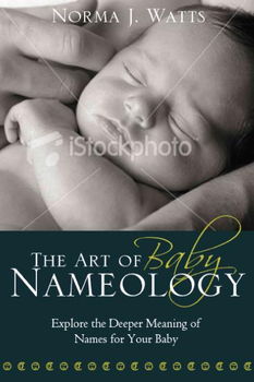 Art of Baby Nameologyart 