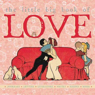The Little Big Book of Lovelittle 