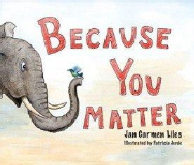 Because You Matterbecause 