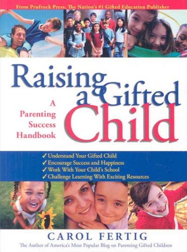 Raising a Gifted Childraising 