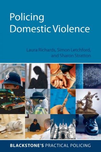 Policing Domestic Violencepolicing 