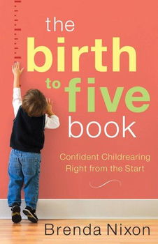 The Birth to Five Bookbirth 