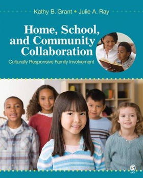 Home, School, and Community Collaborationhome 