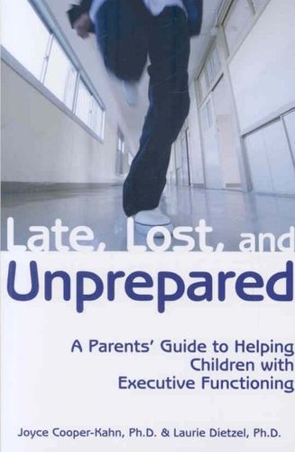 Late, Lost, and Unpreparedlate 