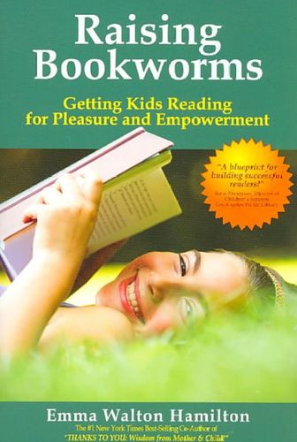 Raising Bookwormsraising 