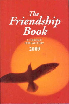 The Friendship Bookfriendship 