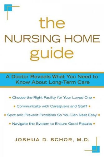 The Nursing Home Guidenursing 