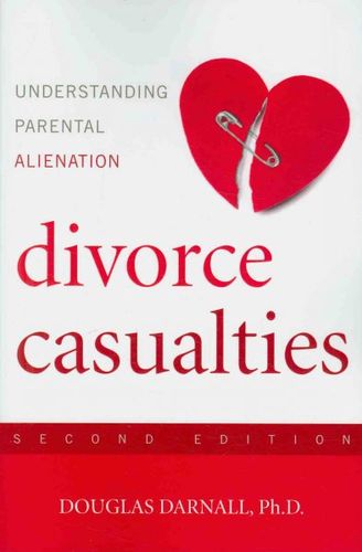 Divorce Casualtiesdivorce 