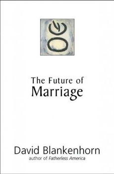The Future of Marriagefuture 