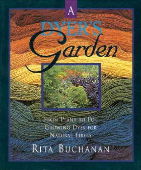 A Dyer's Gardendyers 