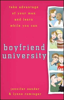 Boyfriend Universityboyfriend 