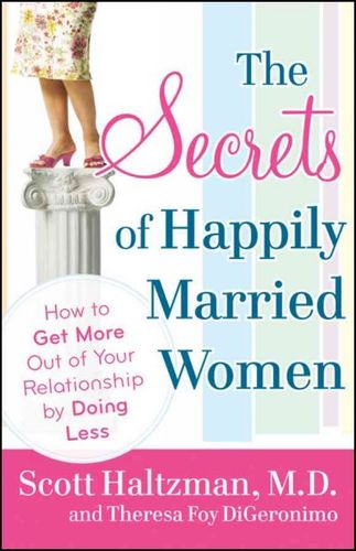 The Secrets of Happily Married Womensecrets 