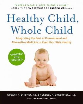 Healthy Child, Whole Childhealthy 