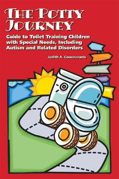 The Potty Journeypotty 