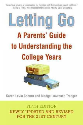 Letting Goletting 