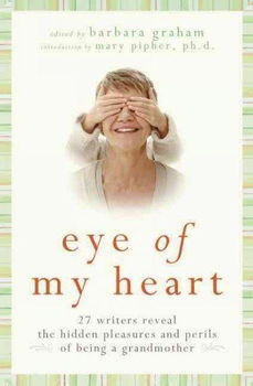 Eye of My Hearteye 