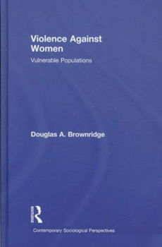 Violence Against Womenviolence 