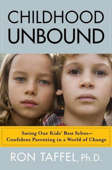 Childhood Unboundchildhood 