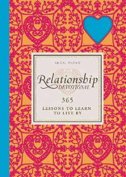 The Relationship Devotionalrelationship 