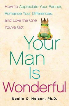 Your Man is Wonderfulman 