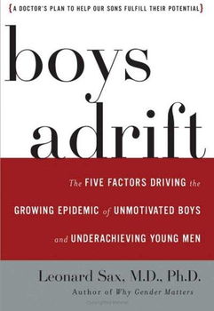 Boys Adriftboys 