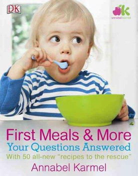 First Meals And Moremeals 