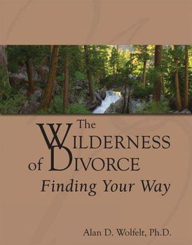 The Wilderness of Divorcewilderness 