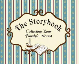 The Storybookstorybook 