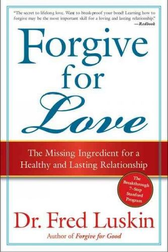Forgive for Loveforgive 