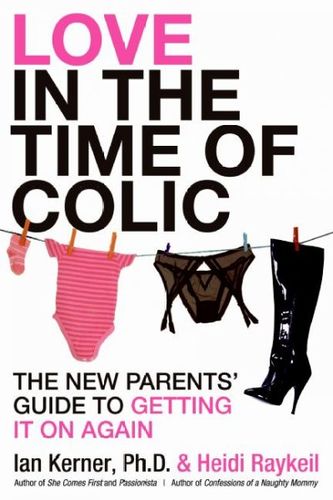Love in the Time of Coliclove 