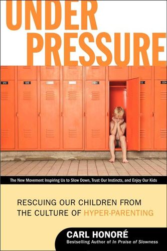 Under Pressurepressure 