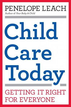 Child Care Todaychild 