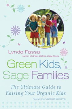 Green Kids, Sage Familiesgreen 