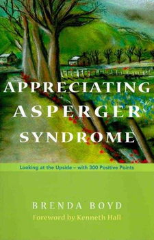 Appreciating Asperger Syndromeappreciating 