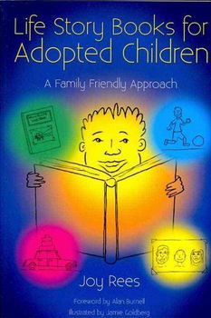 Life Storybooks for Adopted Childrenlife 