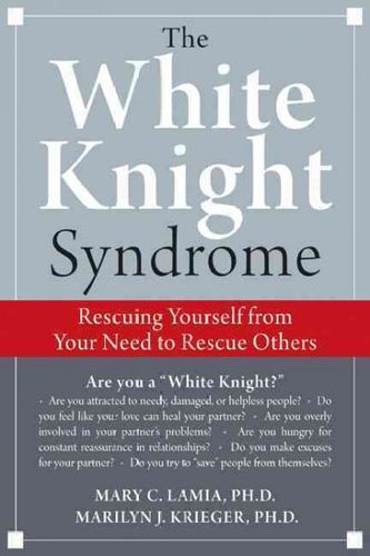The White Knight Syndromewhite 