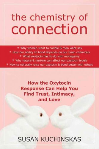The Chemistry of Connectionchemistry 