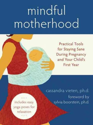 Mindful Motherhoodmindful 