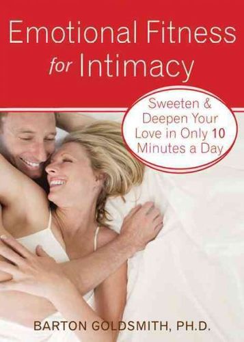 Emotional Fitness for Intimacyemotional 