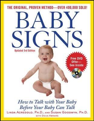 Baby Signsbaby 