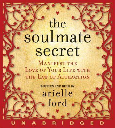 The Soulmate Secretsoulmate 