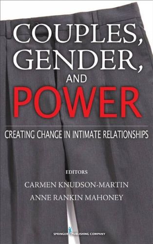 Couples, Gender, and Powercouples 