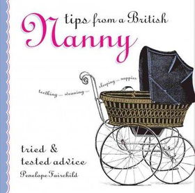 Tips from a British Nannytips 