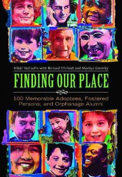 Finding Our Placefinding 