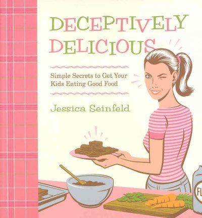 Deceptively Deliciousdeceptively 
