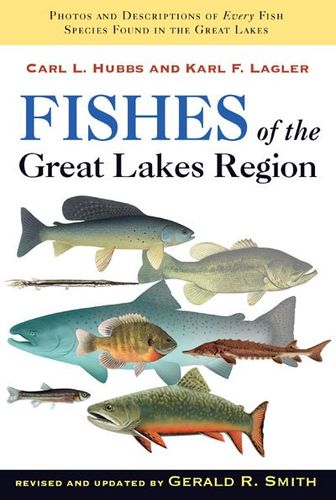 Fishes of the Great Lakes Regionfishes 