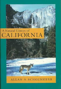 A Natural History of Californianatural 